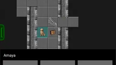 Pathos: Nethack Codex скриншот 3