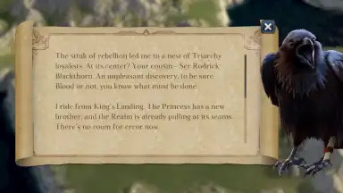 Game of Thrones: Dragonfire скриншот 6