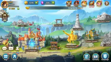 Civilization Founder скриншот 7