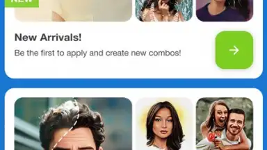 Photo Lab скриншот 14