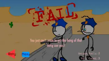 Escaping the Prison скриншот 4