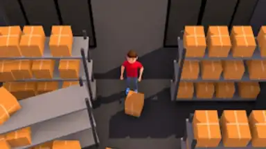 Cargo Fulfillment скриншот 16