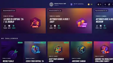 ROUVY скриншот 4