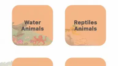 My Zoo скриншот 2