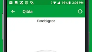 Addin Prayer Times скриншот 3