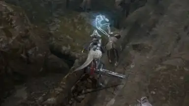 Darkness & Divinity скриншот 1