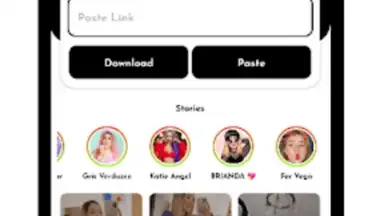 Fast Video Downloader скриншот 2