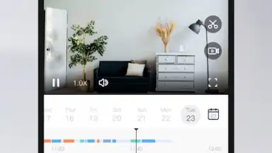 Yoosee скриншот 11