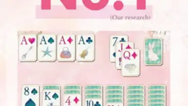 Princess*Solitaire скриншот 8