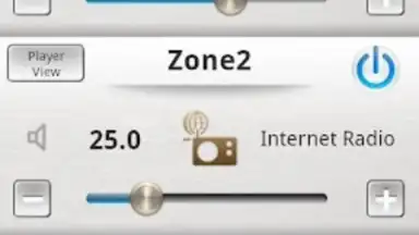 Marantz Remote App скриншот 7