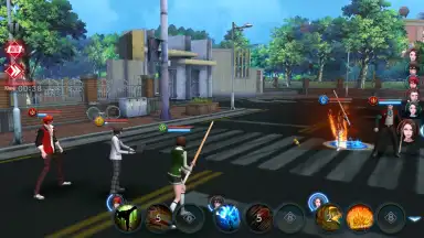 Noblesse M скриншот 8