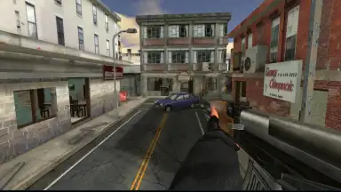 Critical Strike Portable скриншот 3