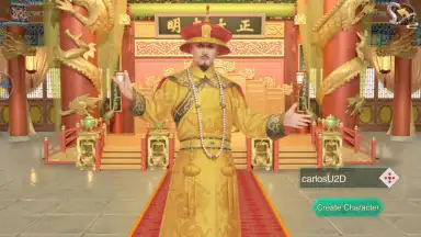 Call Me Emperor скриншот 5