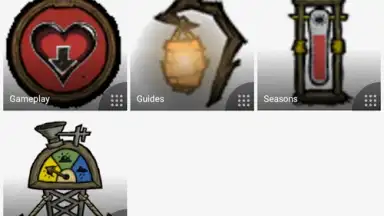 Dont Starve скриншот 2