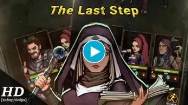 The Last Step скриншот 1