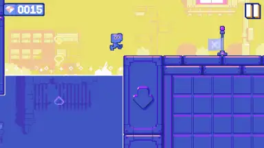 Hop Swap скриншот 2