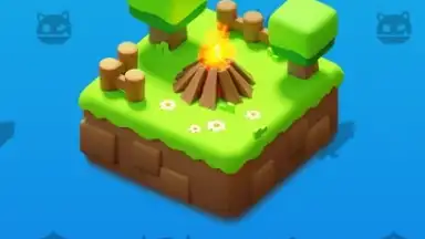 Pocket Quest скриншот 5