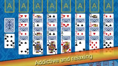 Solitaire Collection скриншот 16