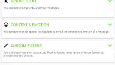 Converbration скриншот 4