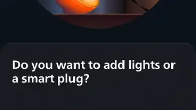 Philips Hue скриншот 18