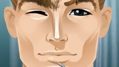Waxing Brows скриншот 1