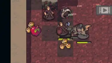 Idle Sword 2 скриншот 12