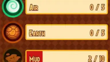 Elemental скриншот 2