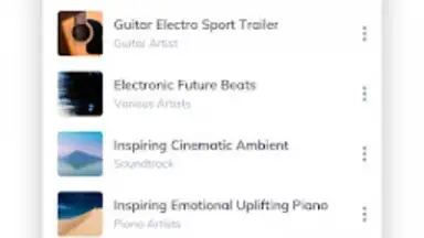 MX Player Classic скриншот 8