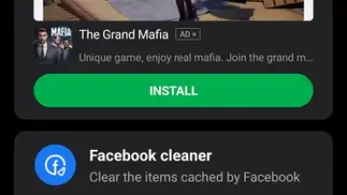 Xiaomi Cleaner скриншот 6