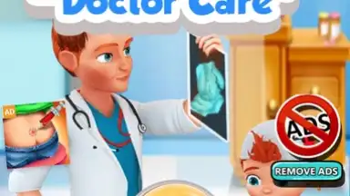 Foot Surgery Doctor Care скриншот 9