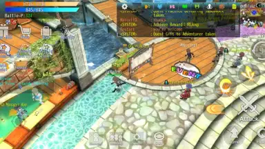 AVABEL LUPINUS скриншот 1