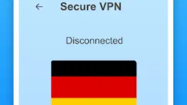 VPN Master NextGen - Proxy скриншот 1