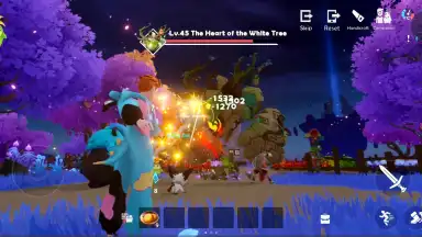 Lightus скриншот 17