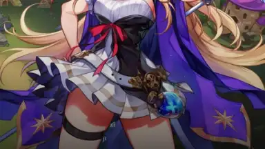 Seven Knights Idle Adventure скриншот 13