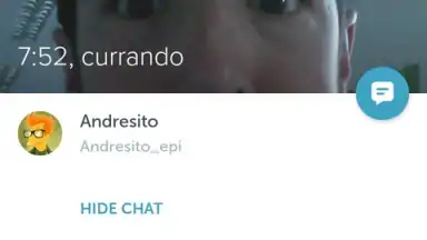 Periscope скриншот 2