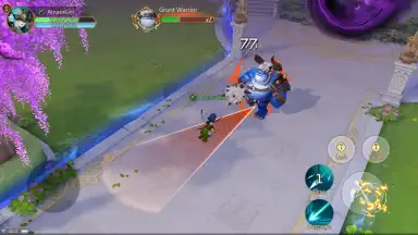 Never After скриншот 8