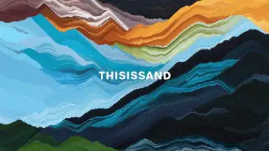 Thisissand скриншот 1