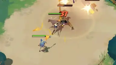 AFK Journey скриншот 7