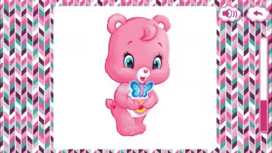 Care Bears скриншот 4