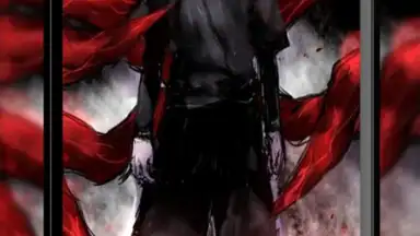 Wallpaper for Tokyo Ghoul скриншот 3