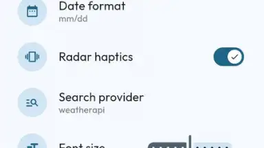 Overmorrow скриншот 5