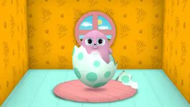 My Virtual Pet скриншот 10