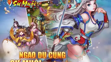 Chinh Đồ скриншот 4