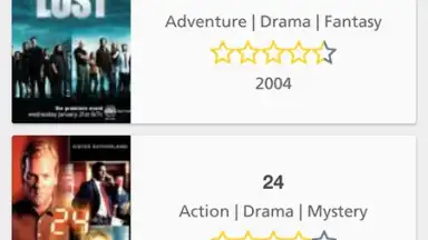Earthlink Cinemana скриншот 2