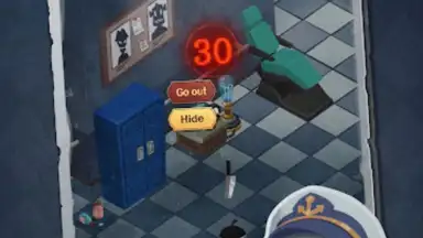 Nobody can catch me скриншот 10