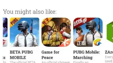 Lite Uptodown App Store скриншот 6