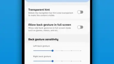NavStar скриншот 5