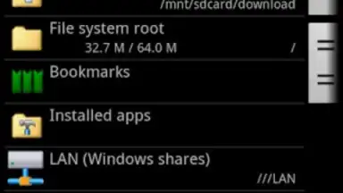 Total Commander скриншот 3