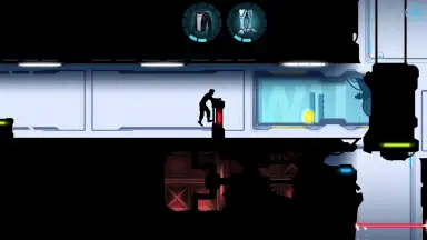 Vector 2 скриншот 7