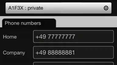 Kylook скриншот 2